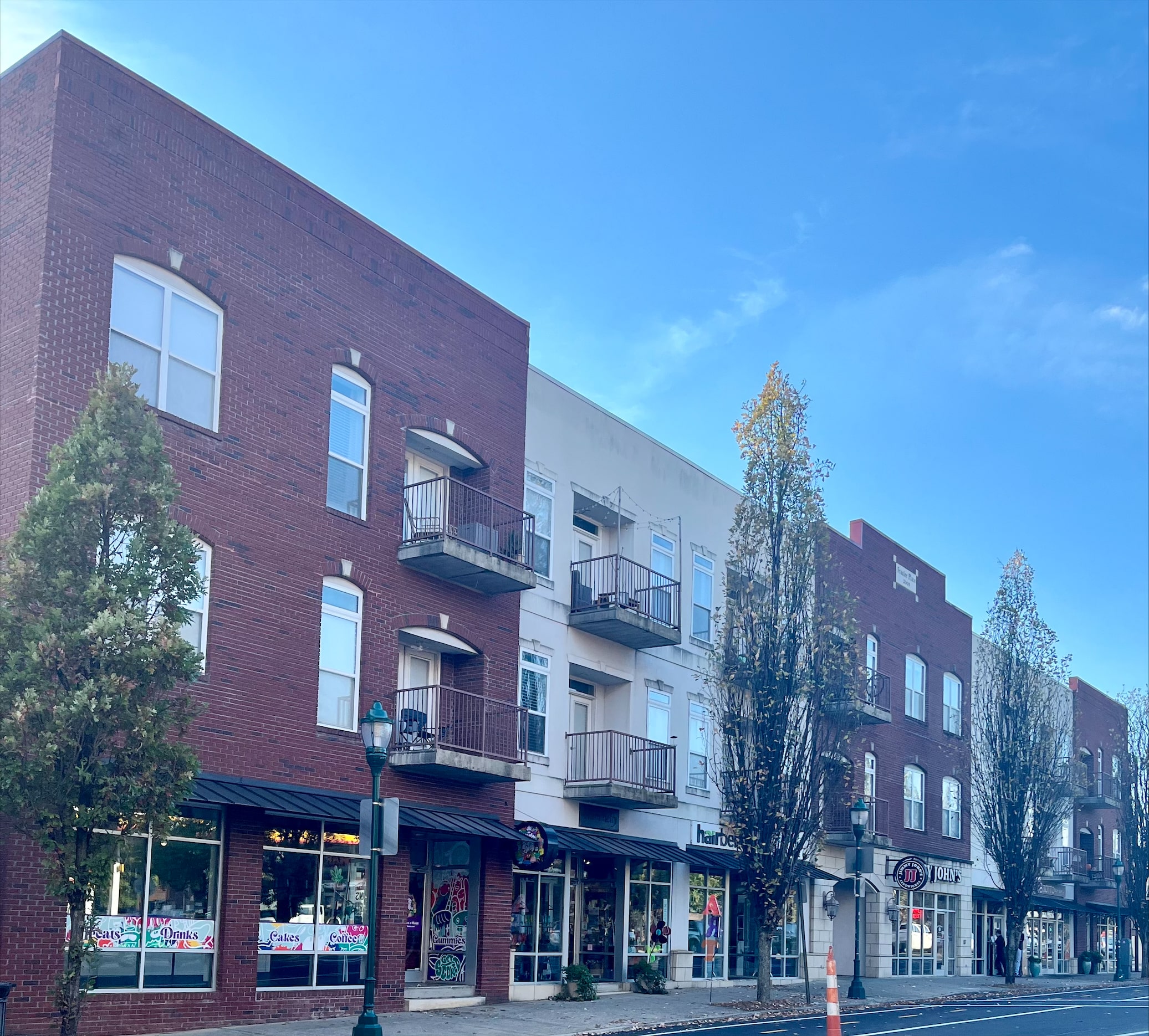 Frazier Place Apartments in Chattanooga TN