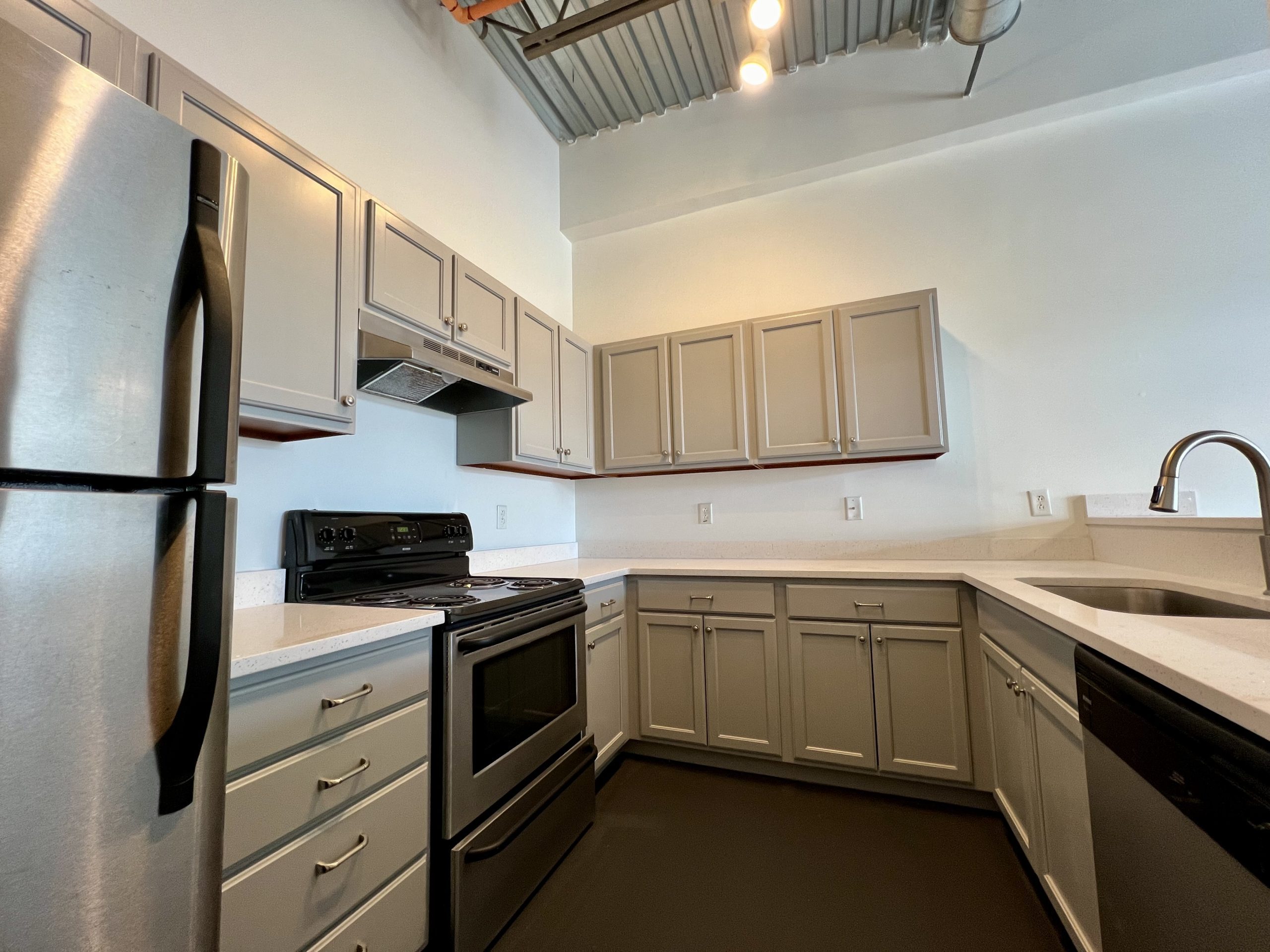 Frazier Place Best Apartments Chattanooga TN