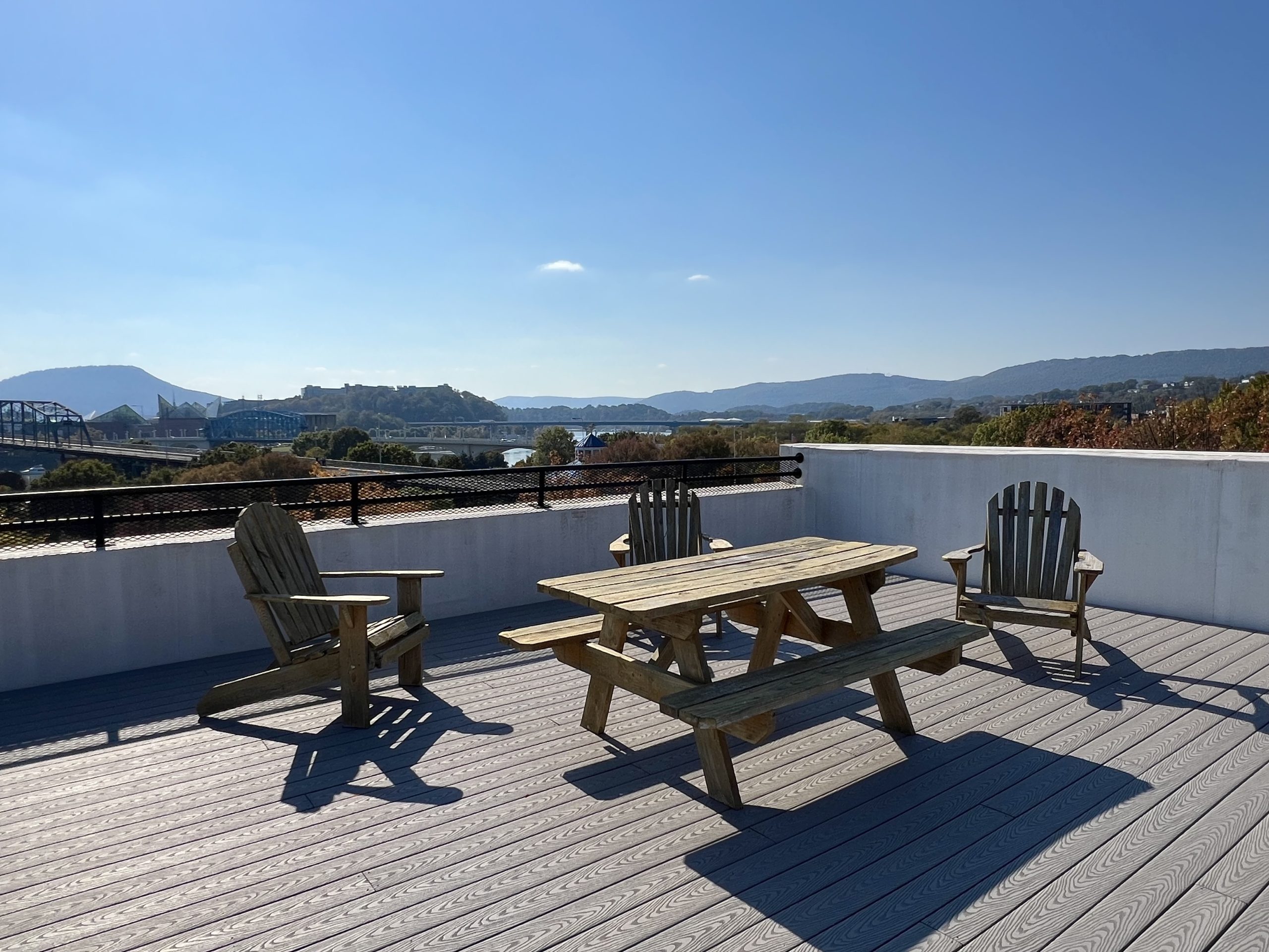 Frazier Place Best Apartments Chattanooga TN