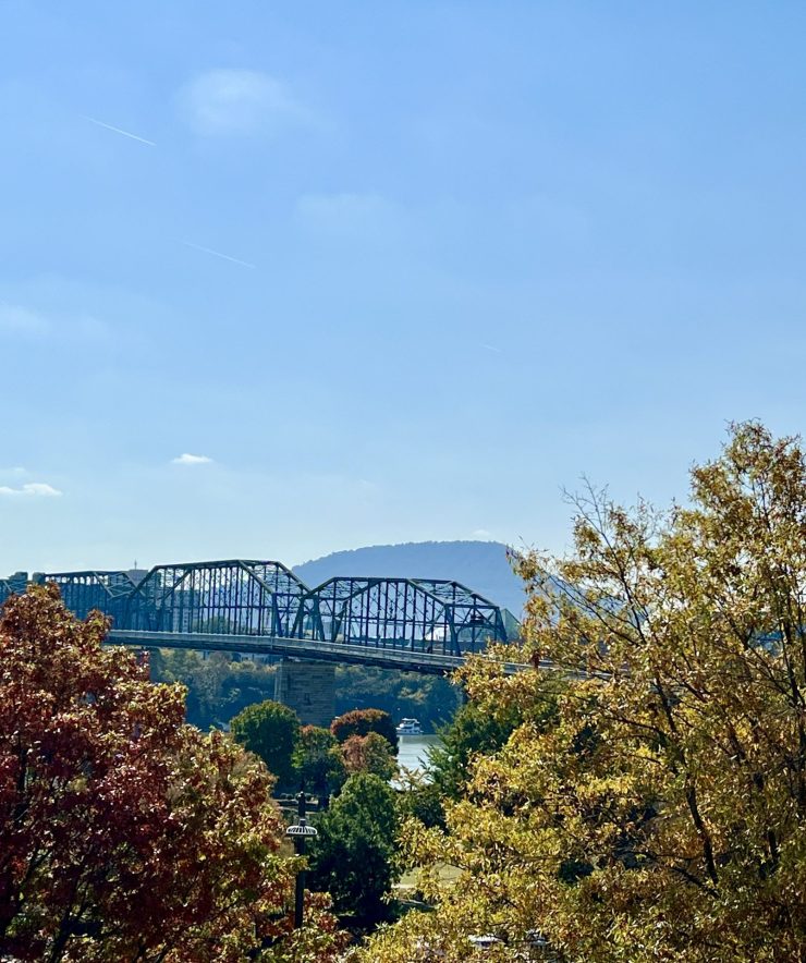 Frazier Place Apartments in Chattanooga TN