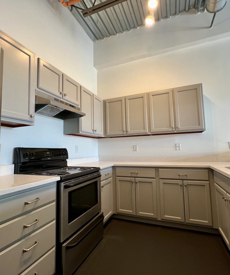 Frazier Place Apartments in Chattanooga TN