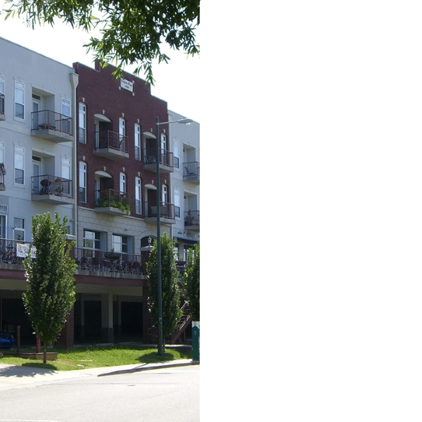 Frazier Place Apartments in Chattanooga TN